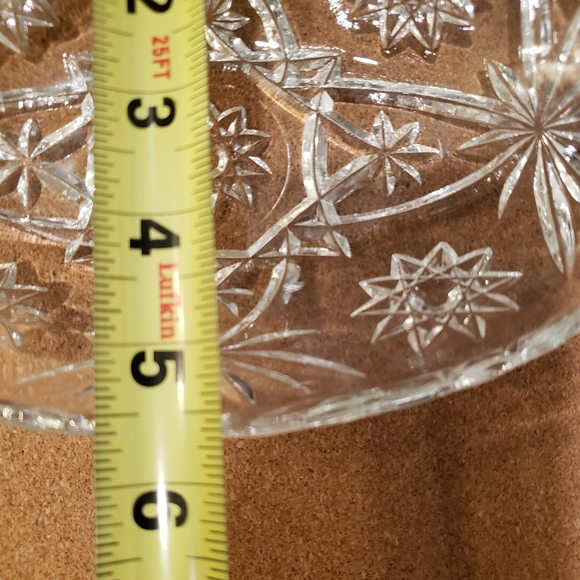 EUC - Anchor Hocking oval dish - Picture 6 of 7